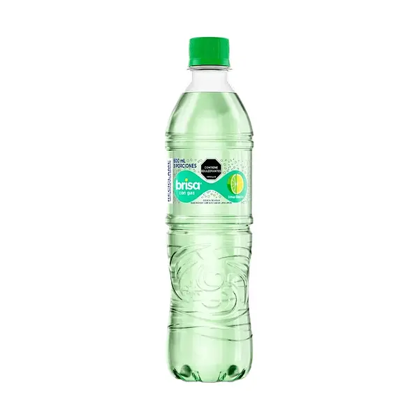 Agua Limon