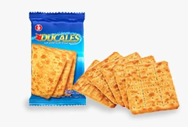 Ducales Mini