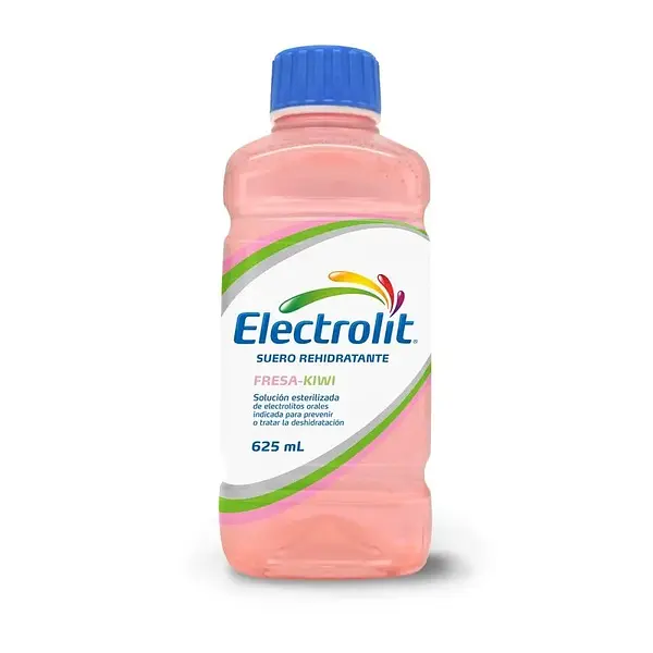 Electrolit Fresa-Kiwi