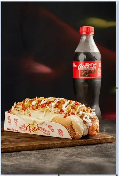 Combo Perro