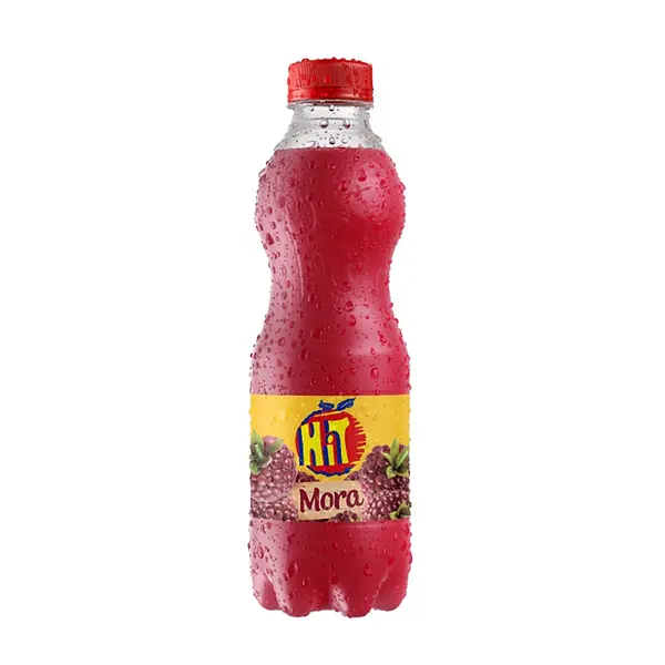 Hit Mora