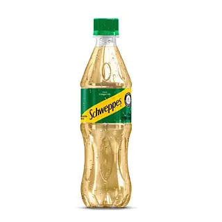 Ginger 400ml