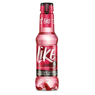 Like Frutos Rojos