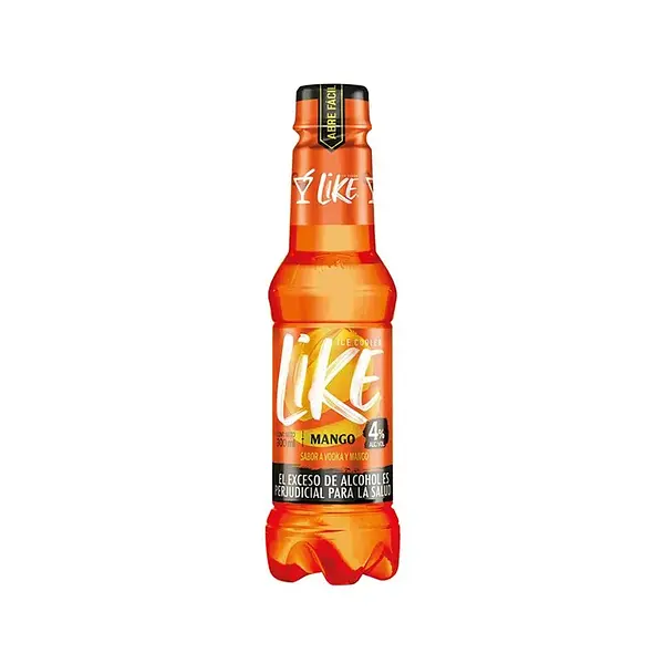 Like Mango