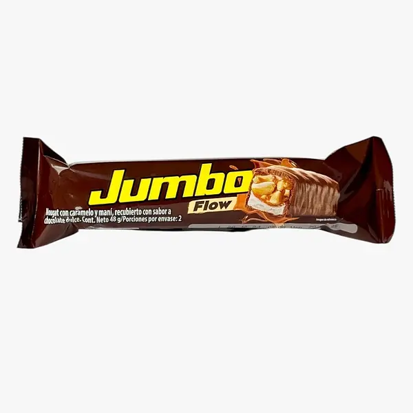 Jumbo Flow Negra