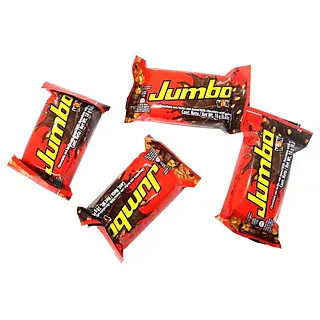 Jumbo Mini