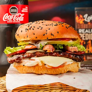 Comida Rapida