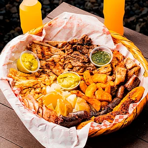 Picadas