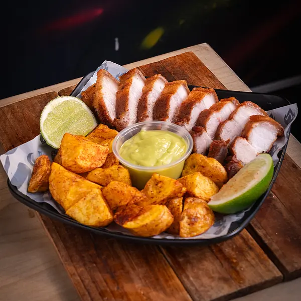 Chicharrón