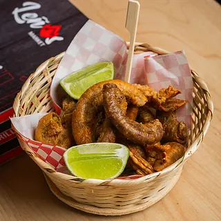 Chunchulla