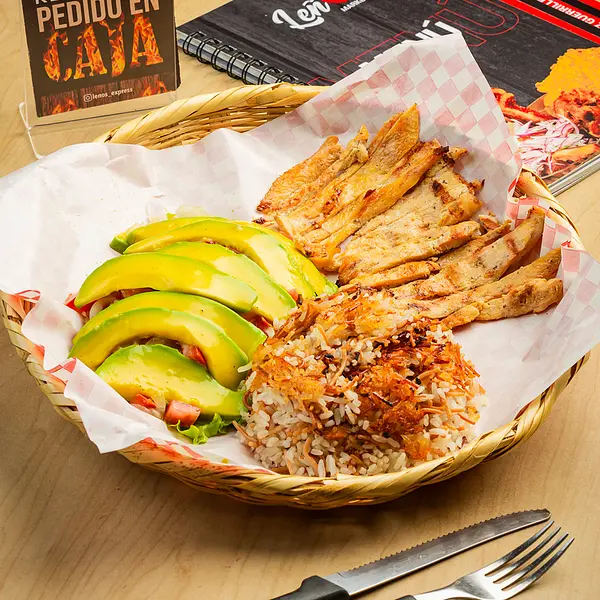 Saludable