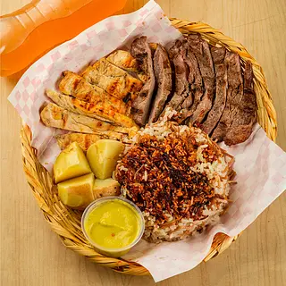 Mixto