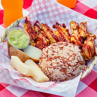 Alitas