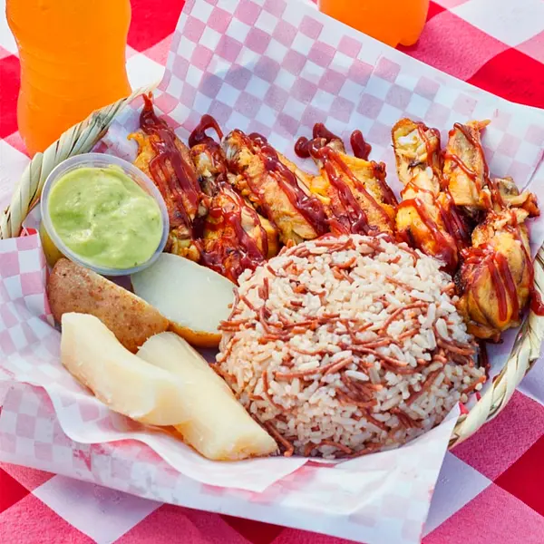 Alitas