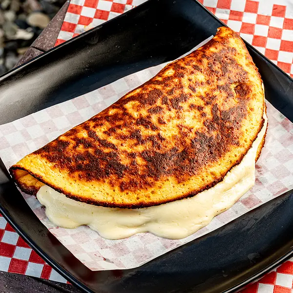 Arepa De Choclo