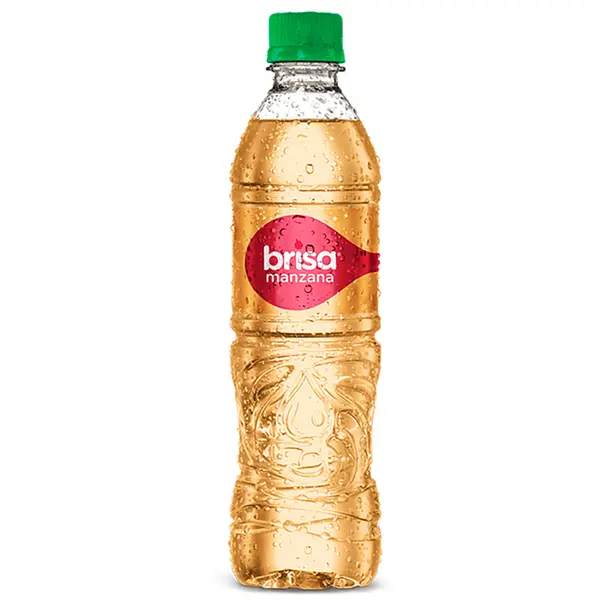 Agua Manzana