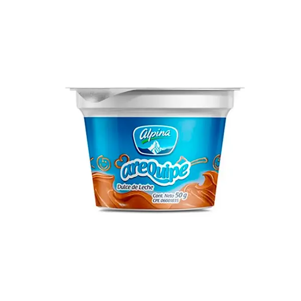 Arequipito 50gr