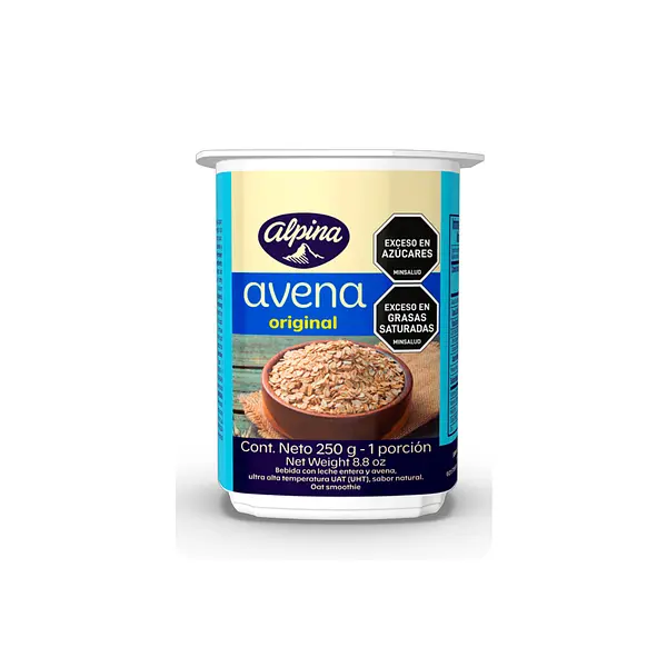 Avena Original