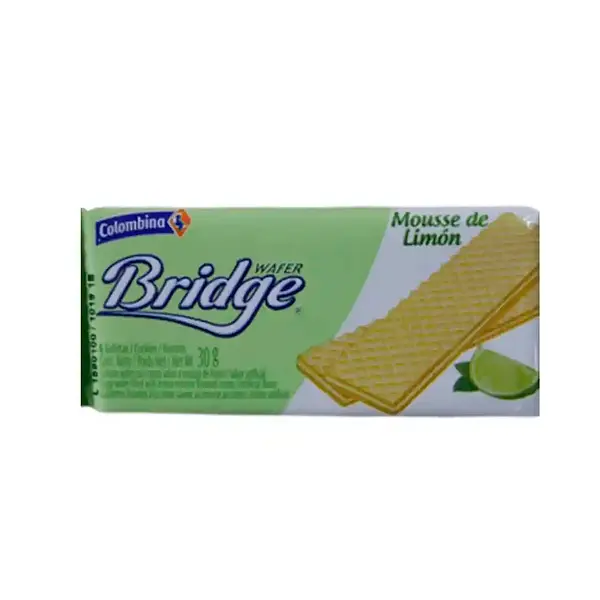 Brigth Limon