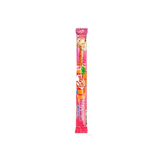 Barquillo Fresa