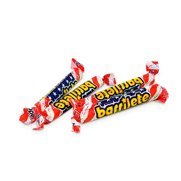 Barrilete