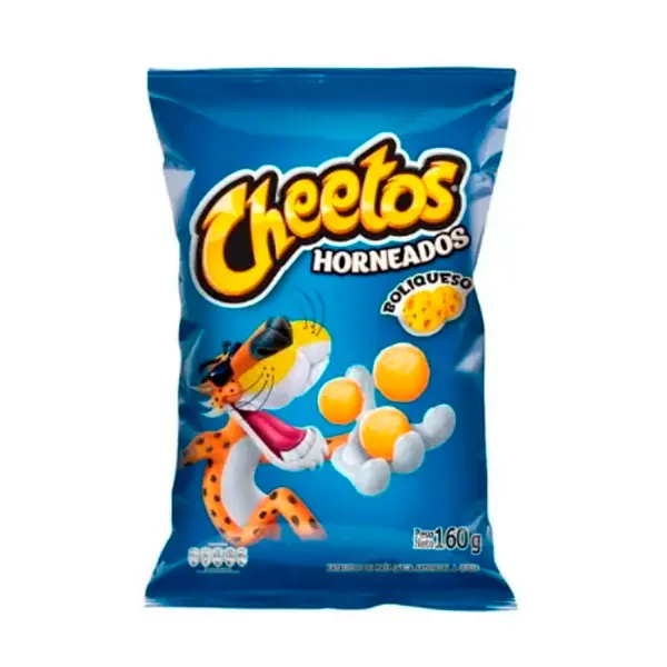 Boliqueso Familiar