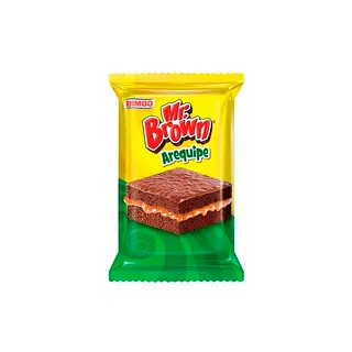 Browni Arequipe