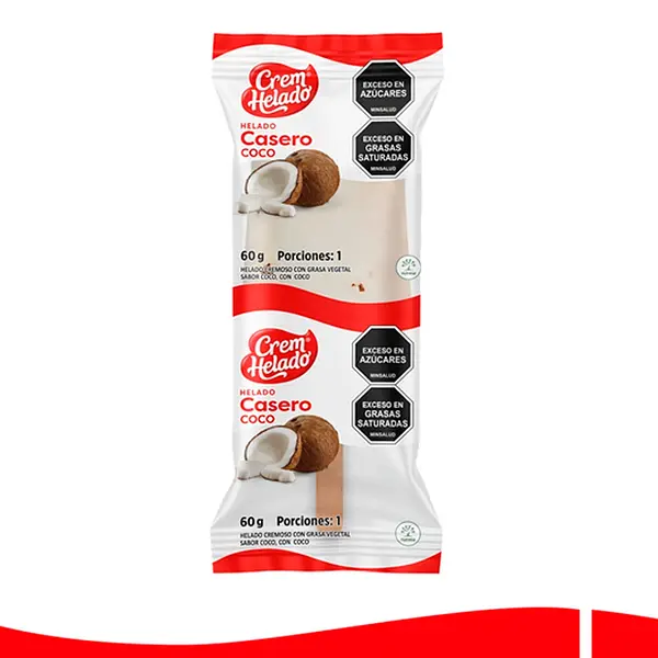 Casero Coco