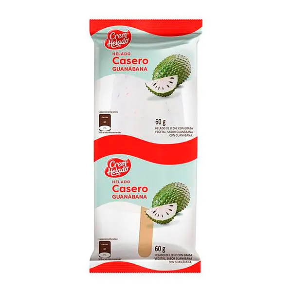 Casero Guanabana